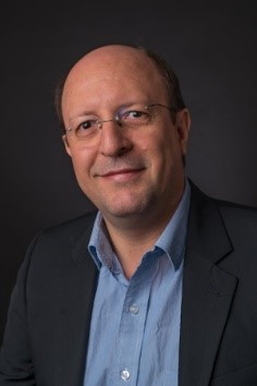 Foto del Dr. Manuel Hurtado